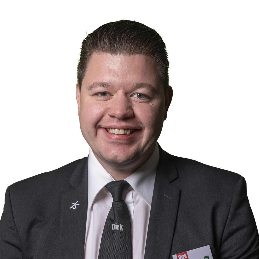 Jouw Supermarktmanager